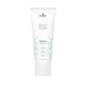 Schwarzkopf Scalp Clinix Microbiome Soothing Treatment 200 ml