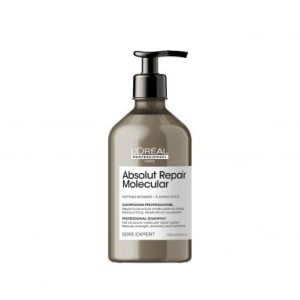 Serie Expert Absolut Repair Molecular  Şampuan 500 ml