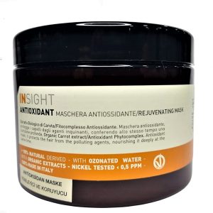 Insight Antioxidant Rejuvenating Yenileyici Maske 500ml